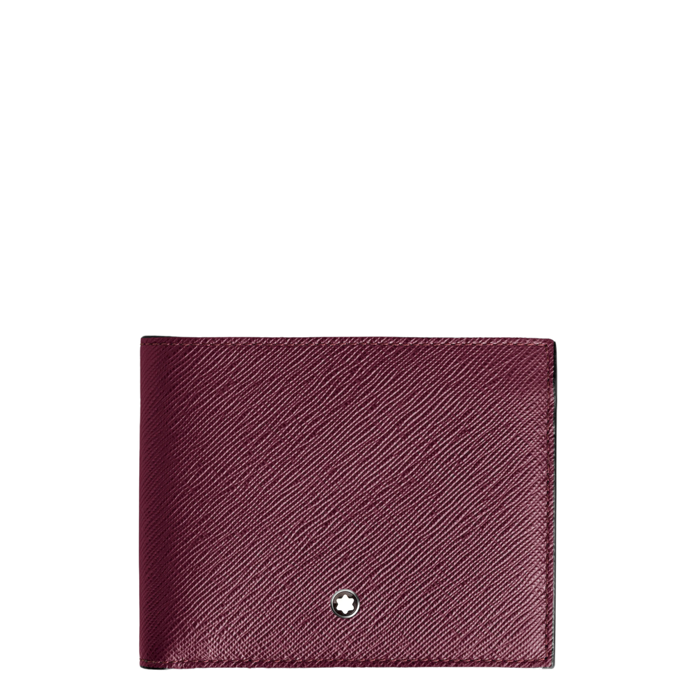 Montblanc Sartorial 6-Slot Wallet Ref. MB199367