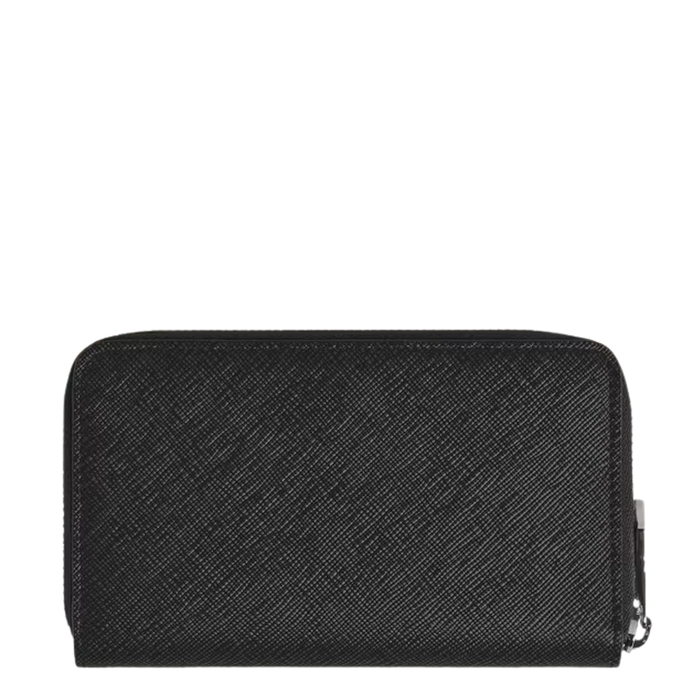 Montblanc Sartorial Portafoglio Continental Medio 12 Tasche