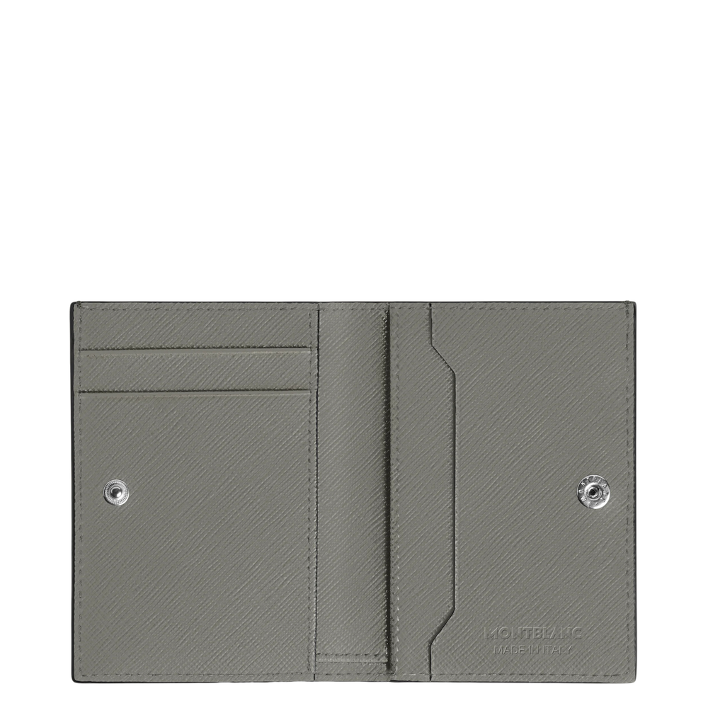 Montblanc Sartorial Mini Wallet with 4 Slots