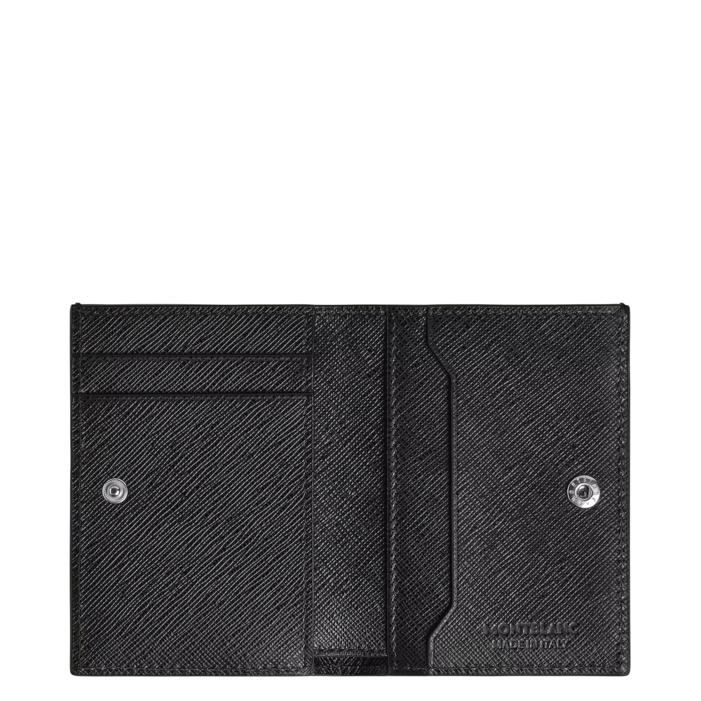 Montblanc Sartorial Mini Wallet 4 Slots