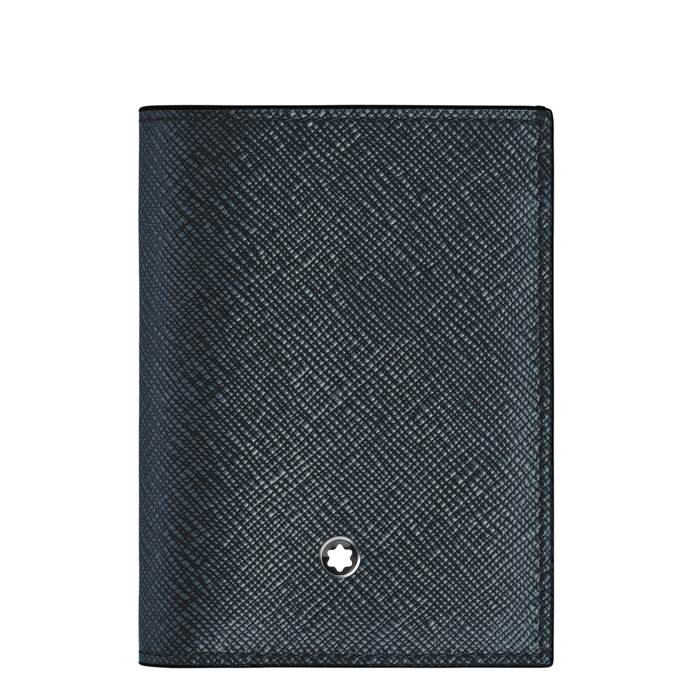 Montblanc Sartorial Mini Wallet 4 Slots Ref. MB220382