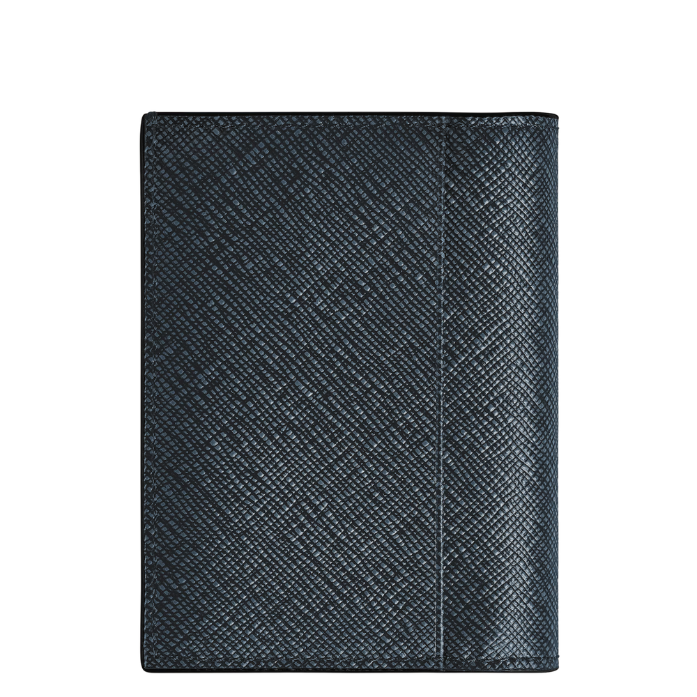 Montblanc Sartorial Mini Wallet 4 Slots