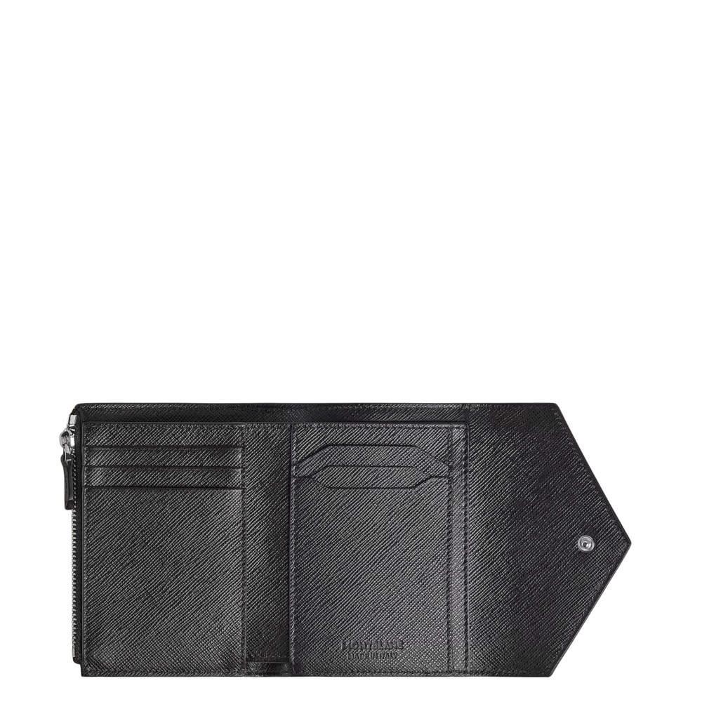 Montblanc Sartorial Trifold Wallet Montblanc Envelope