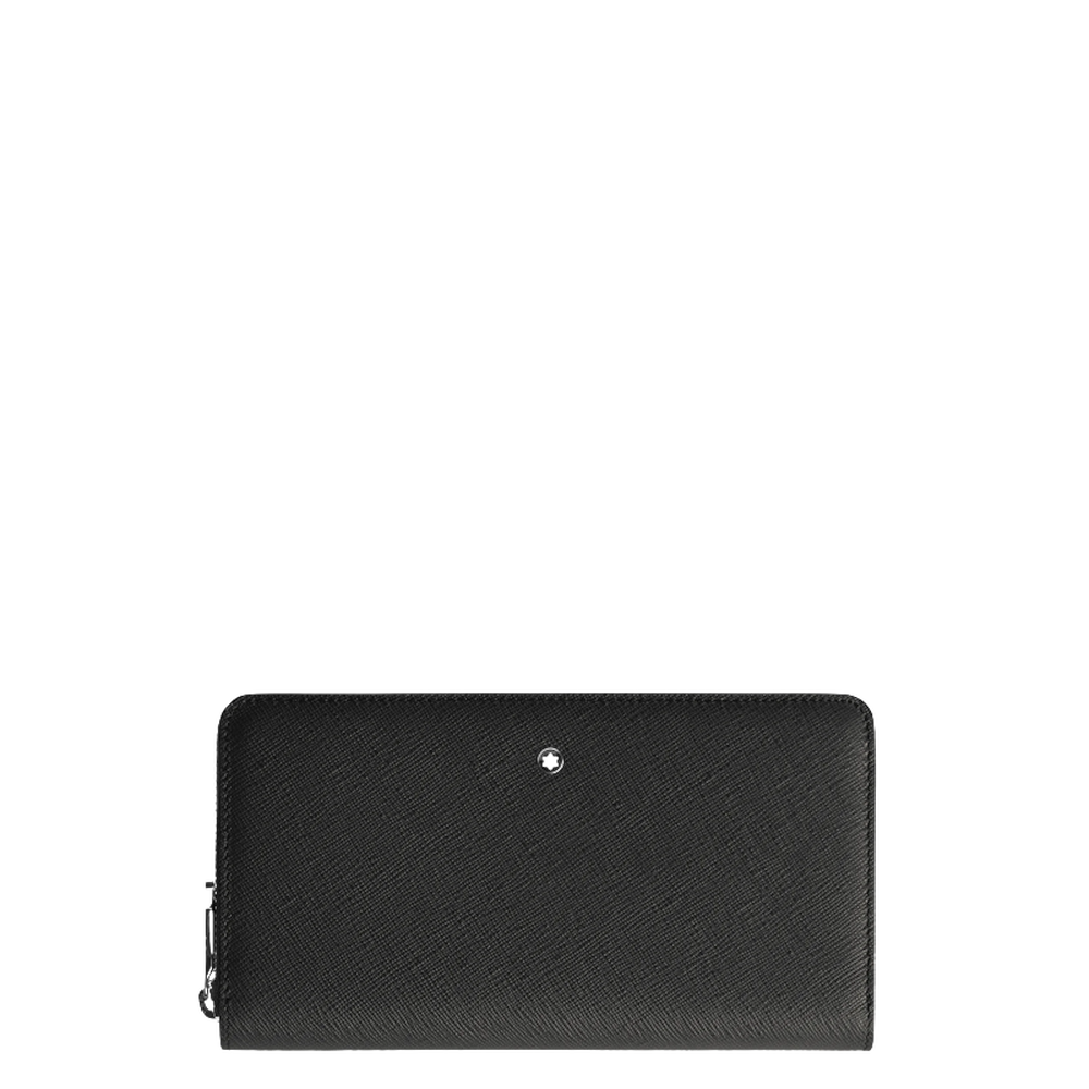 Montblanc Sartorial Continental 12-Card Wallet Ref. MB220363