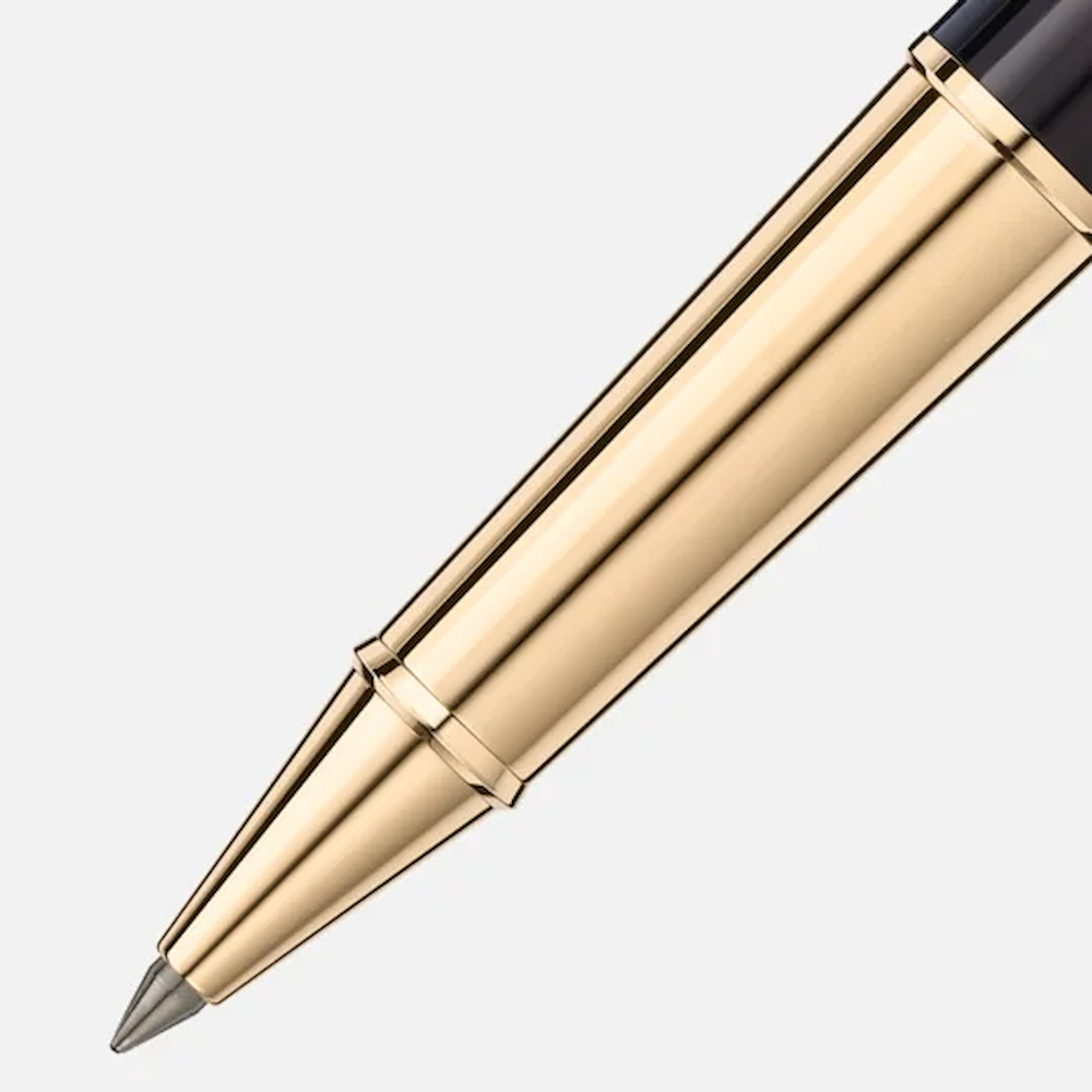 MontblancMeisterstück Around the World in 80 Days  MB128482