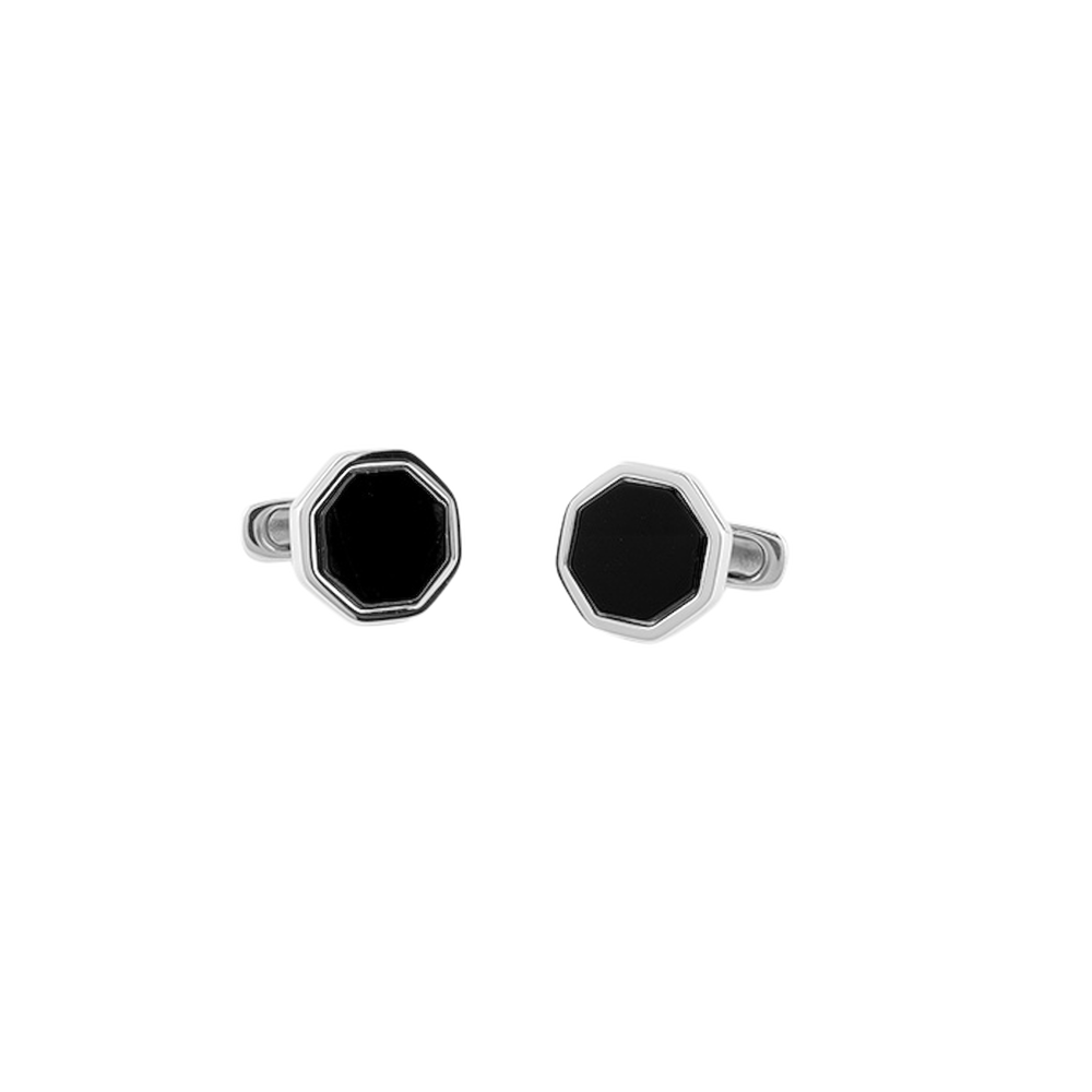 Salvini Equilibrio Cufflinks Ref. 20111710