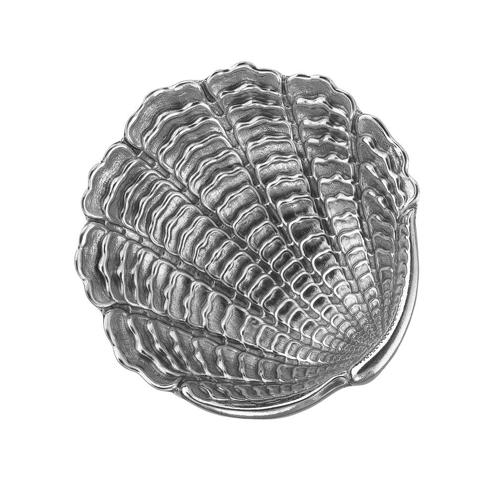 Buccellati Marina Venus Shell Medium Bowl Ref. SAGBOW000064