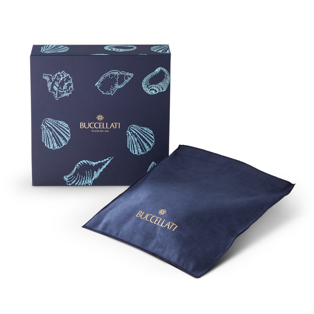 Buccellati Marina Venus Shell Medium Bowl