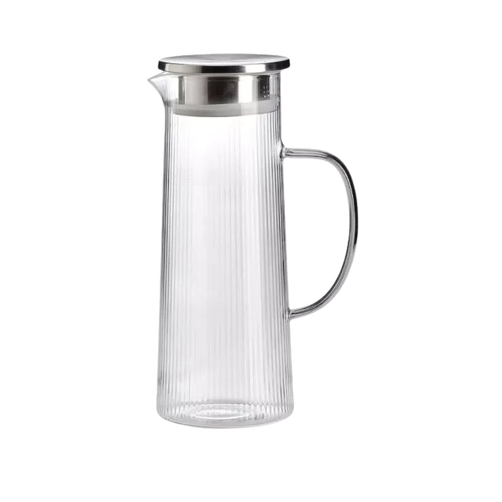 IVV Narciso Pleated Carafe Ref. 8802.1