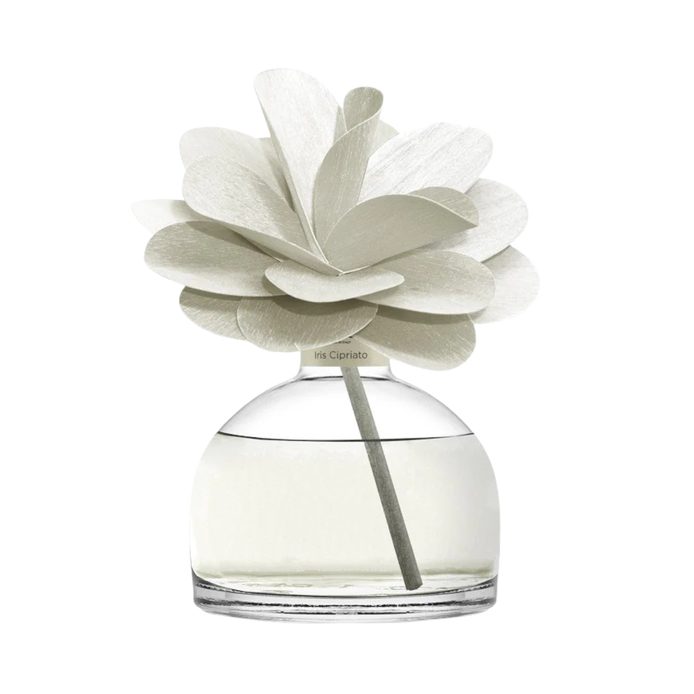 Muhà Camelia Iris Cipriato Diffusore Ref. X23R9469