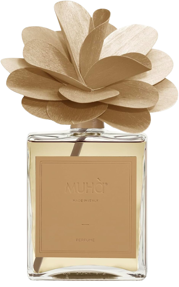 Muhà Diffussore Vaniglia ed Ambra Ref. M500VA