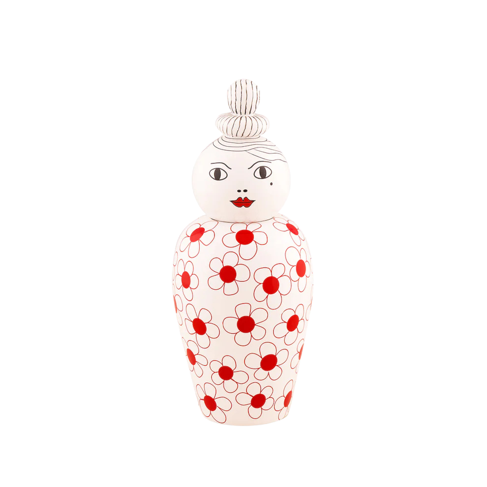 Seletti Canopie Pepa Vaso Ref. 
