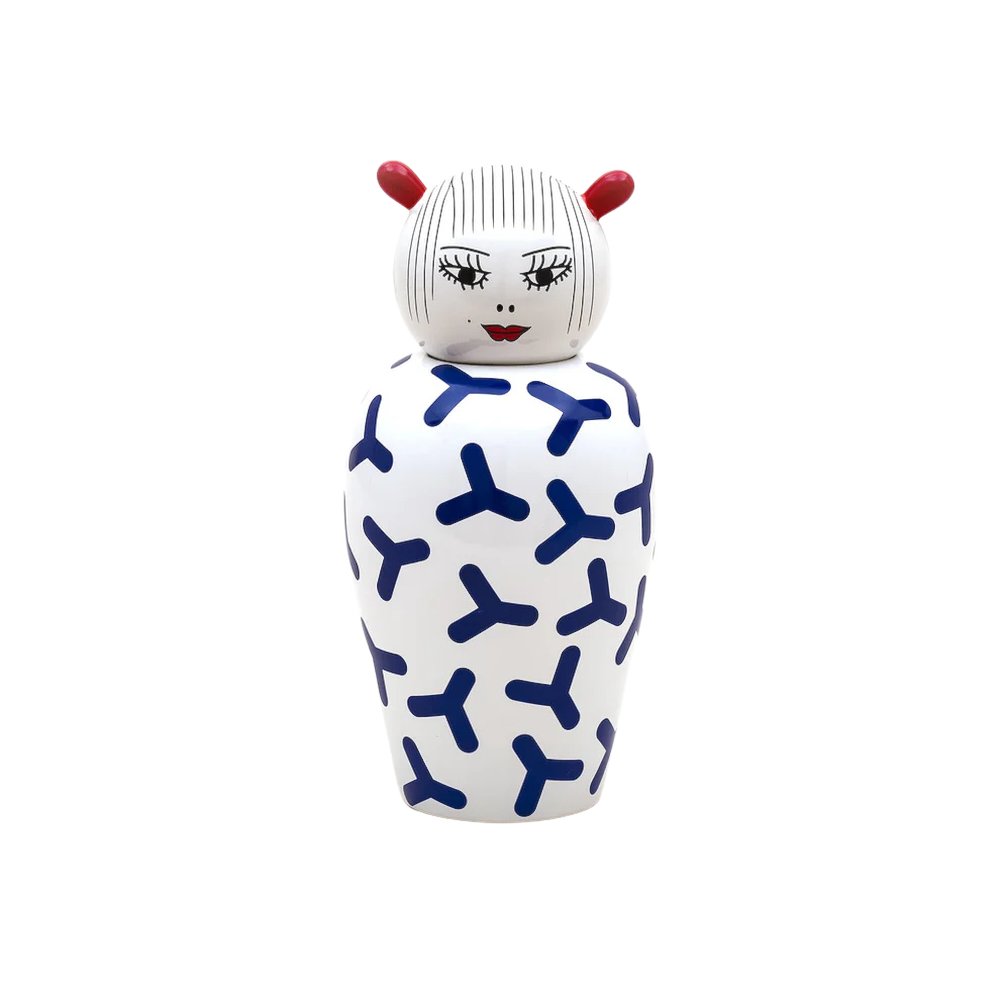 Seletti Canopie ZoÈ Vaso Ref. 10533