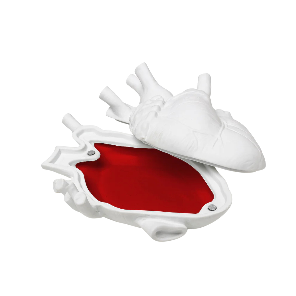 Seletti Love in Bloom "Love in a box"