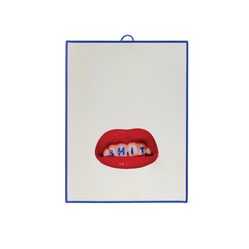 Seletti Mirror Small Shit Ref. 17104