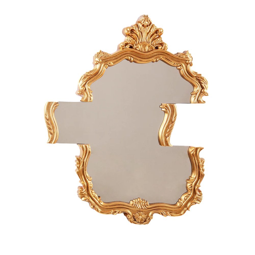 Seletti Mirror Tetris Ref. 17011