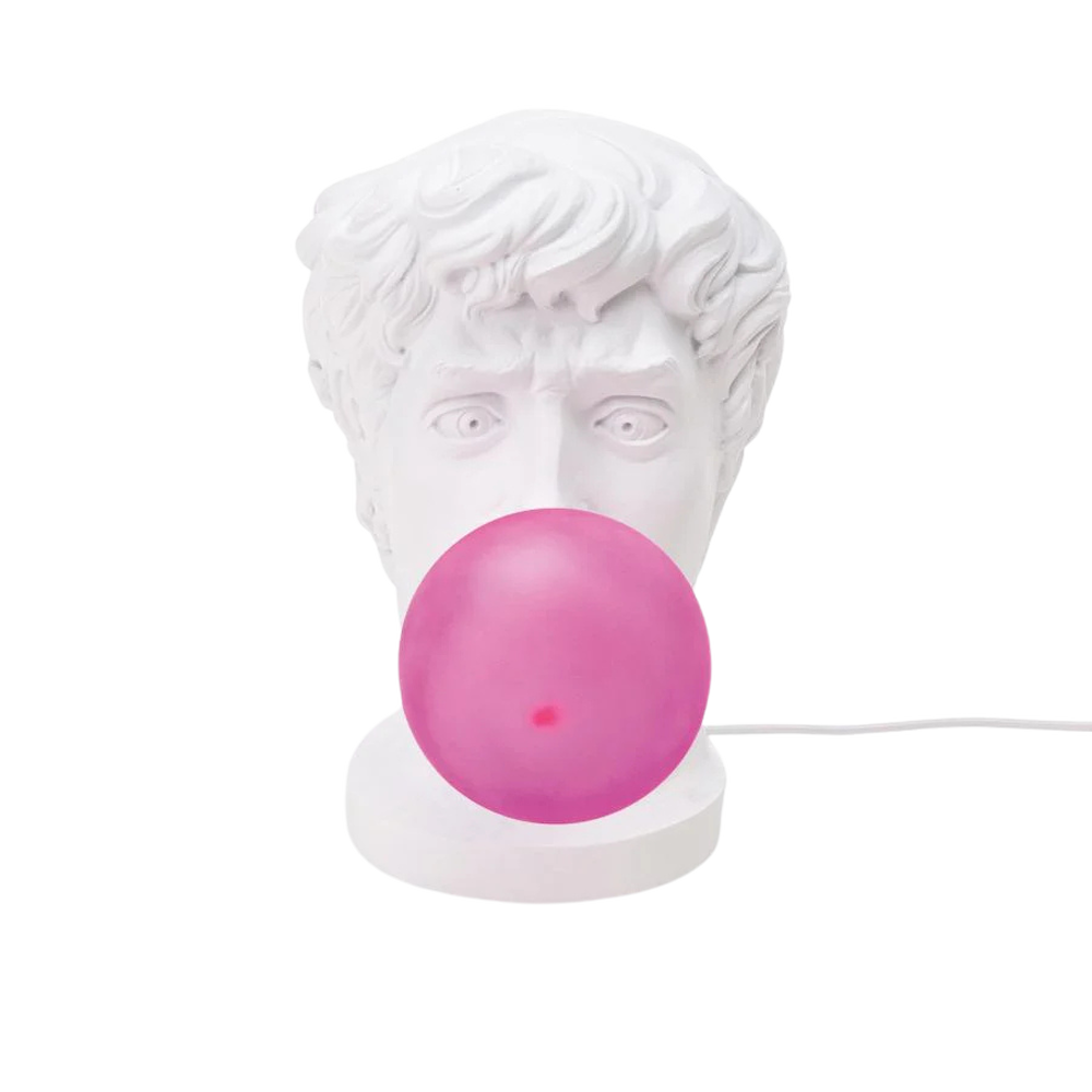 Seletti Wonder Lamp Ref. 14803