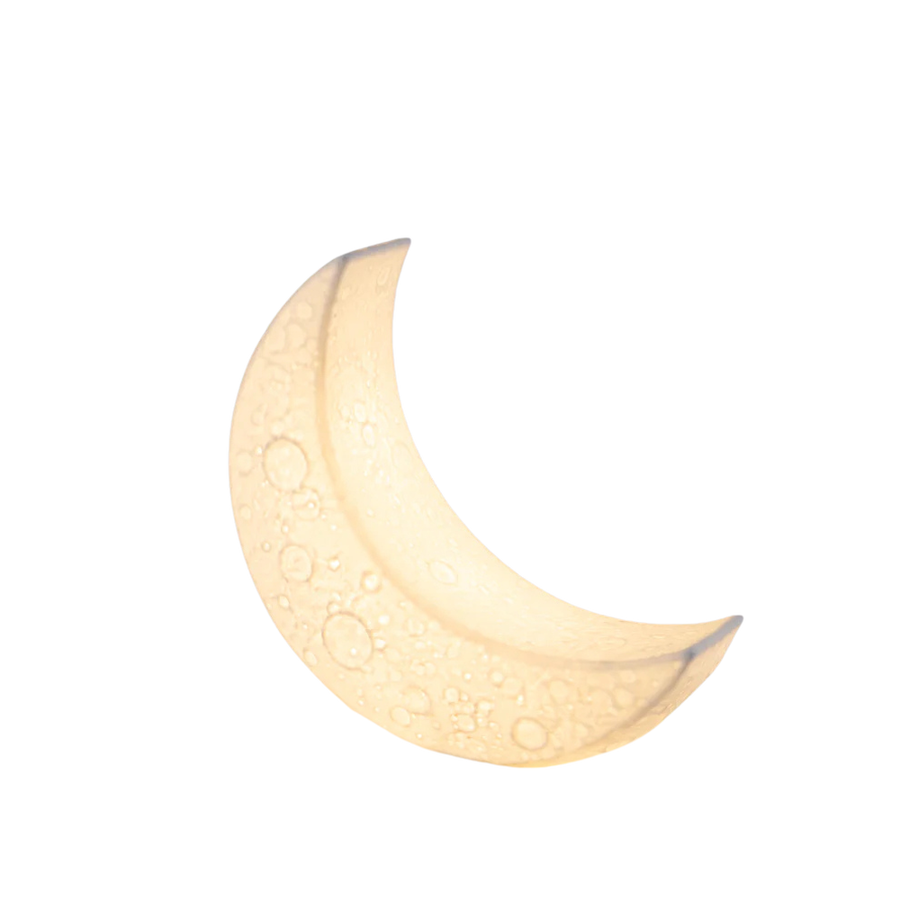 Seletti My Tiny Moon Lamp Ref. 14801