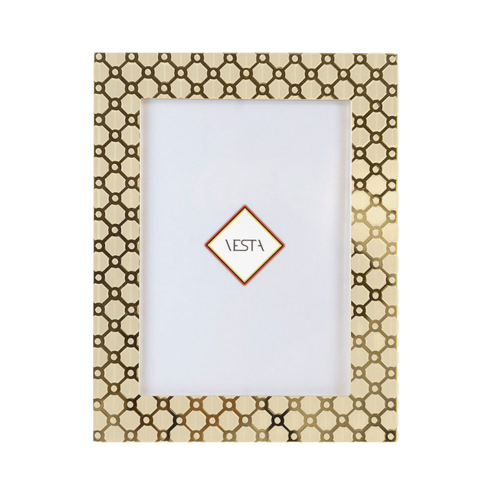 Vesta Home Easy Chic Cornice Ref. 83725
