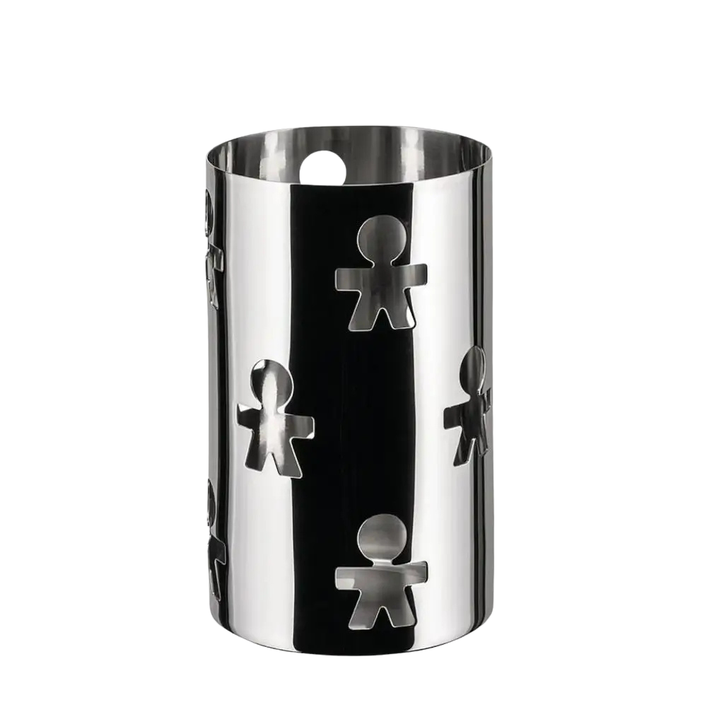 Alessi Girotondo Breadstick holder Ref. AKK09