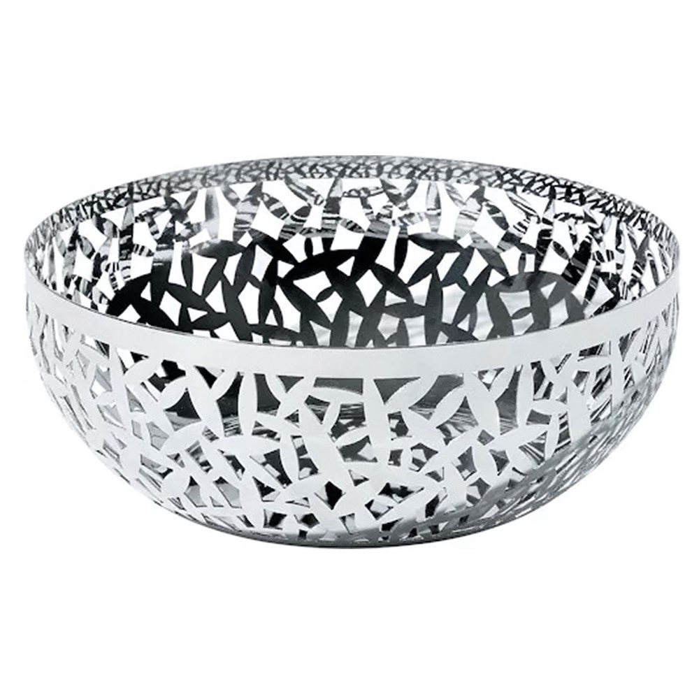 Fruttiera Alessi Cactus In Acciaio Inossidabile Ref. MSA04/21