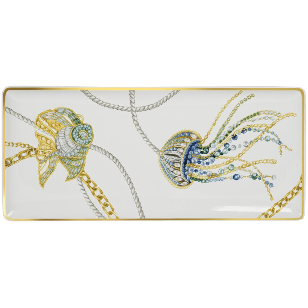 Baci Milano Gourmet Tray Ref. GTR5.OP101