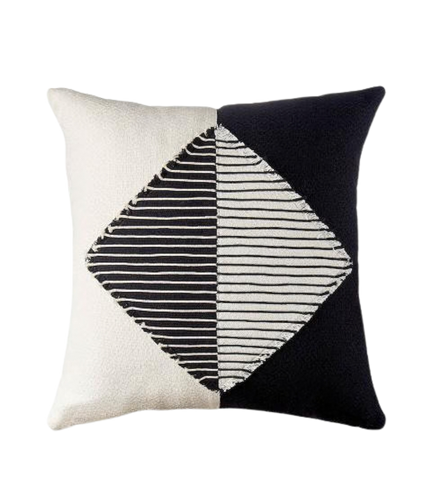 L'Oca Nera Cuscino Ref. 1C189