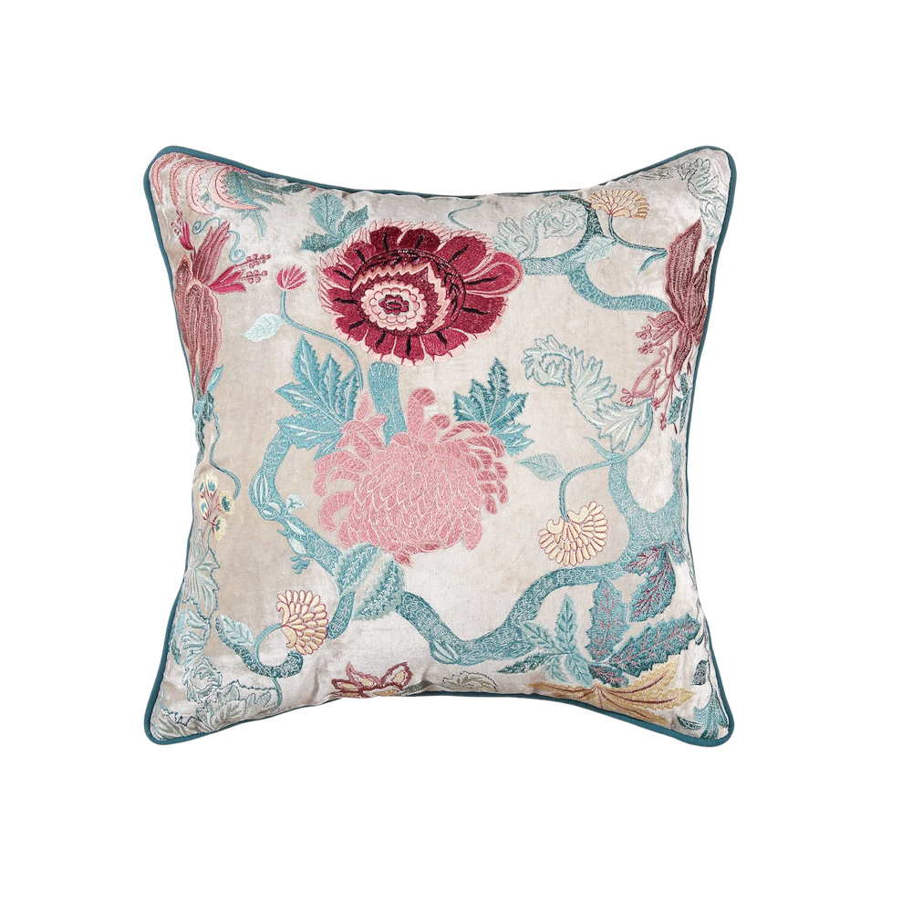 L'Oca Nera Cuscino Ref. 1C257