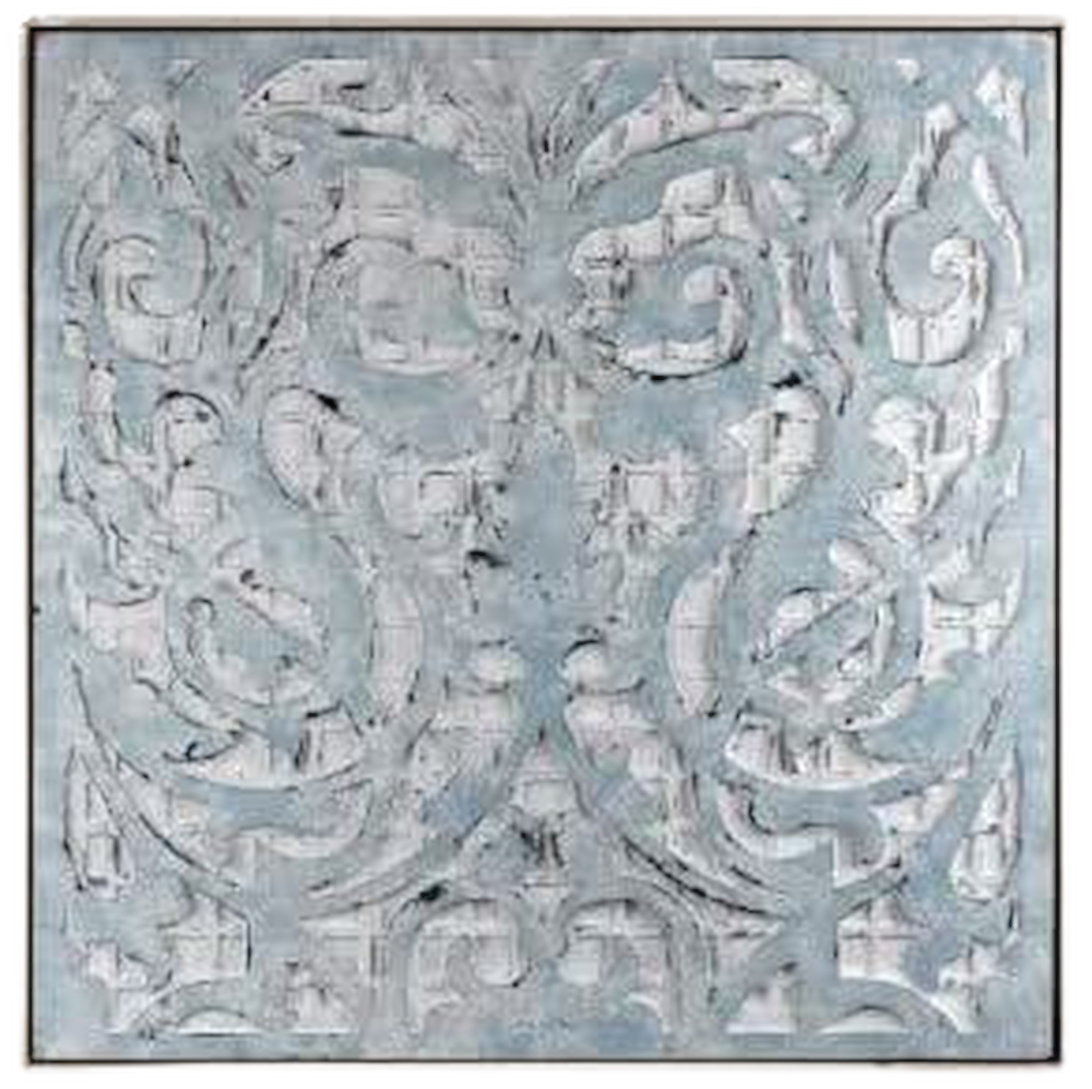 The Black Goose Frame Ref. 1Q165