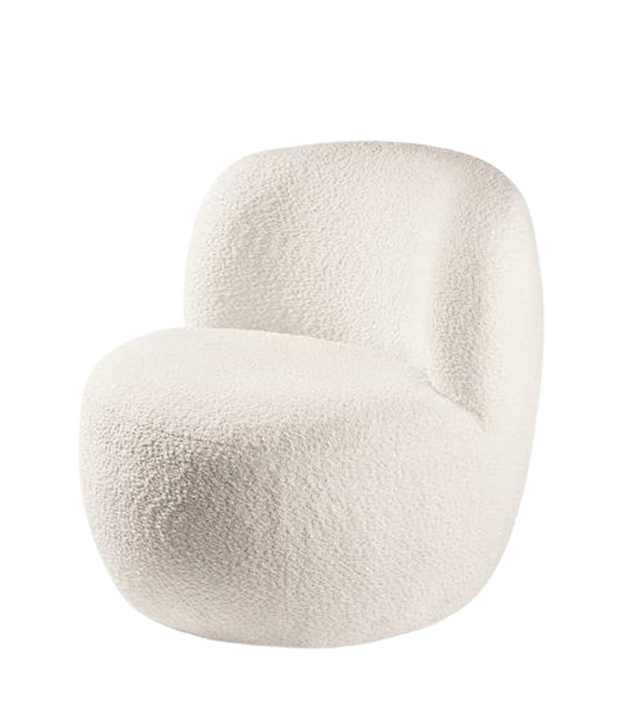 L'Oca Nera Poltroncina Ref. 1A149