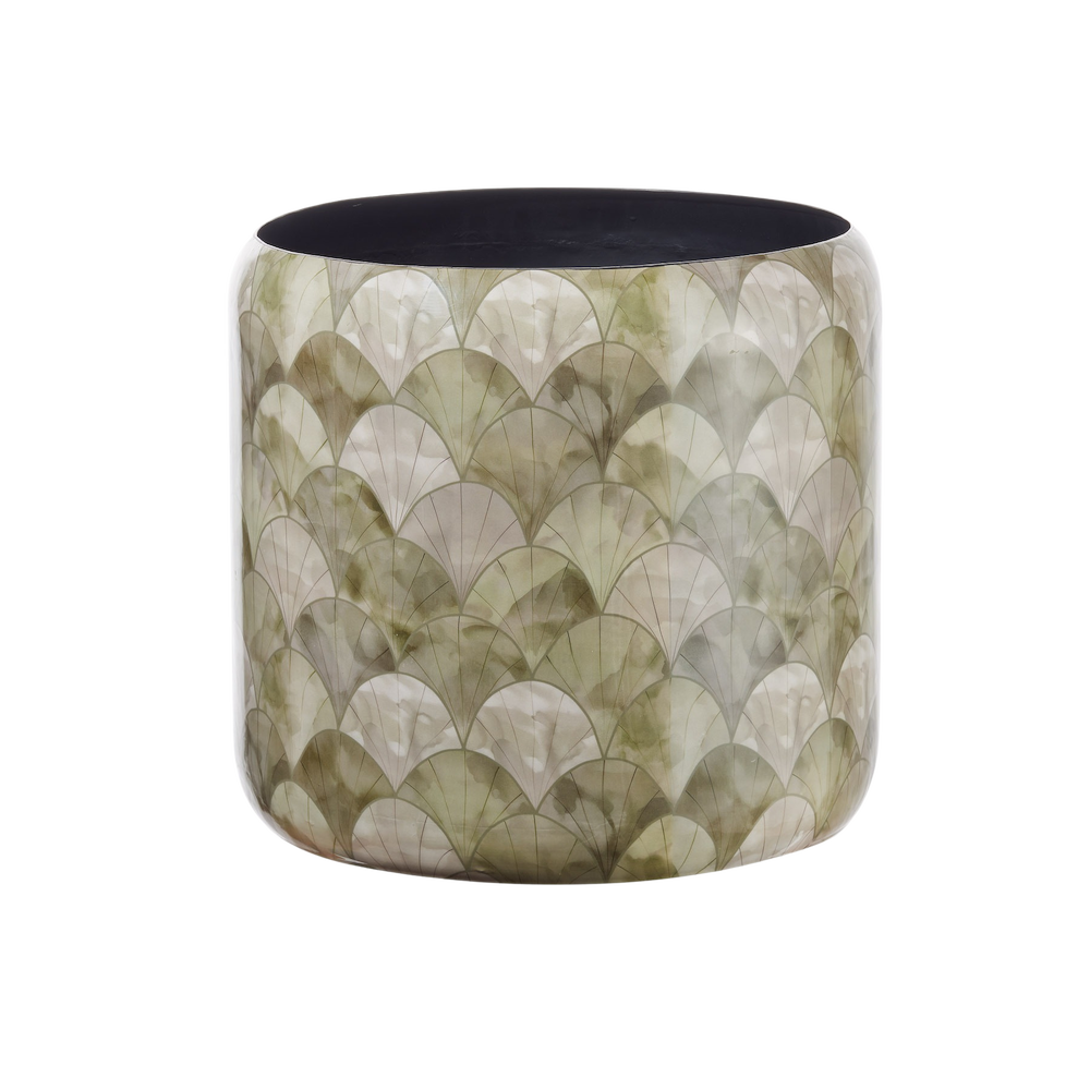 L'Oca Nera Chace Pot Medium Ref. 1S167