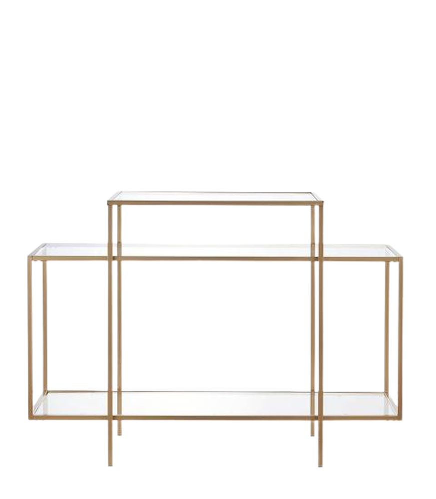 L'Oca Nera Consolle Ref. 1J173