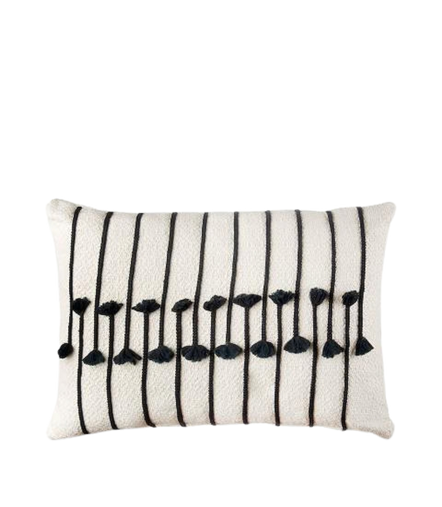 L'Oca Nera Cushion Ref. 1C179