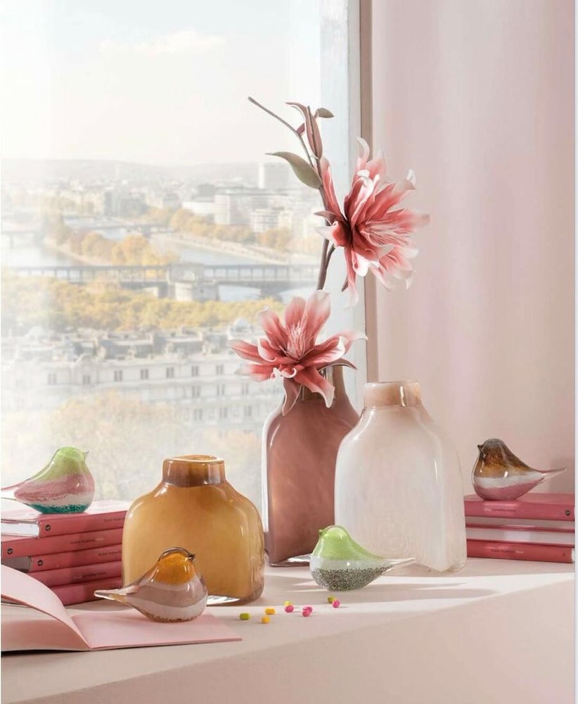 L'Oca Nera Paperweight Set – 5 Pieces