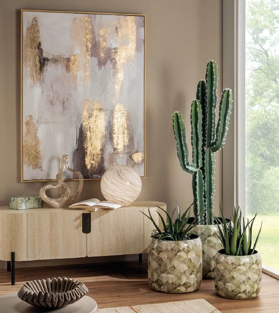 L'Oca Nera Sphere Lamp