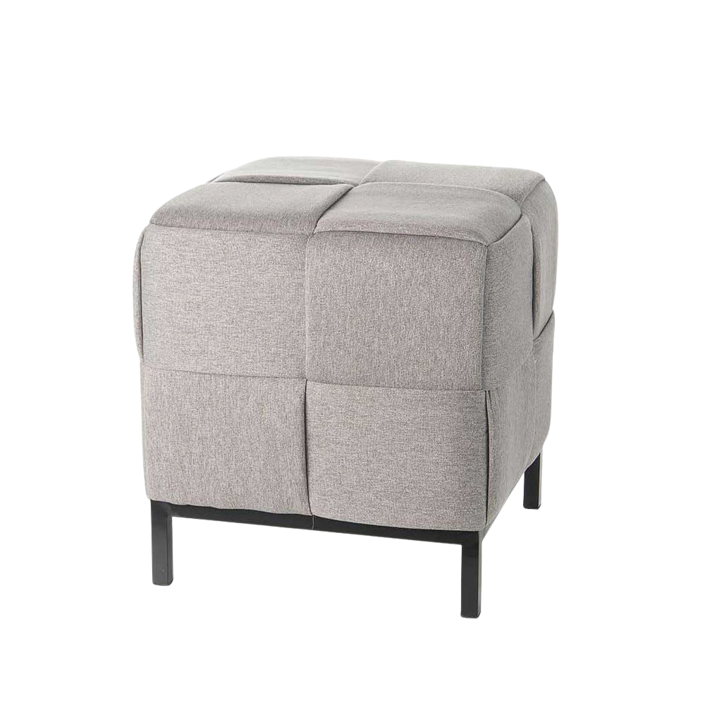 L'Oca Nera Pouf Ref. 1A139