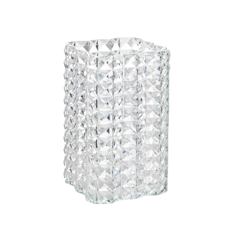 Ottaviani Crystal Vase Ref. 800528