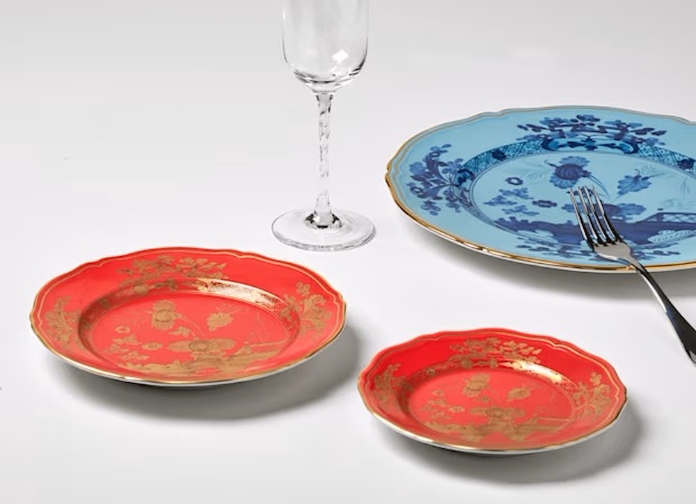 PIATTI DA DESSERT 003RG00 FPT110010210G00132900