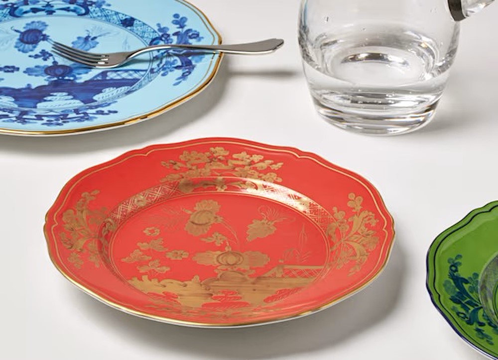 PIATTI PIANI 003RG00 FPT110010265G00132900