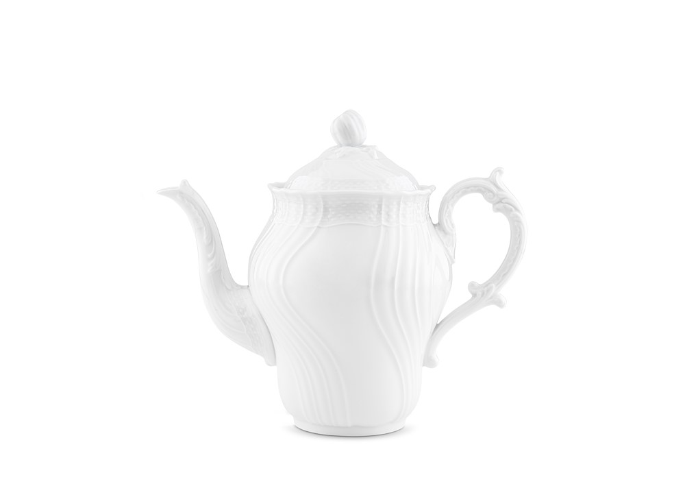 Richard Ginori Vecchio Ginori Coffeepot Ref. 002RG00 FCF300010087B00000000