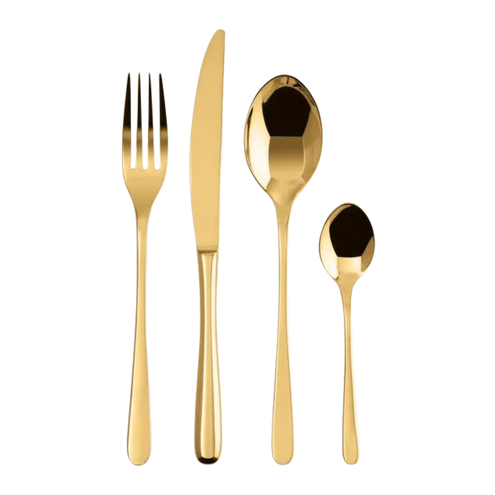 Sambonet Taste Servizio Tavola P.T. 12 Ref. 52553GG5