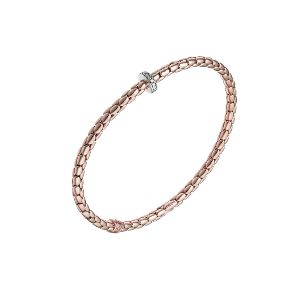 Chimento Stretch Spring Bracelet Ref. 1B00953B1T170