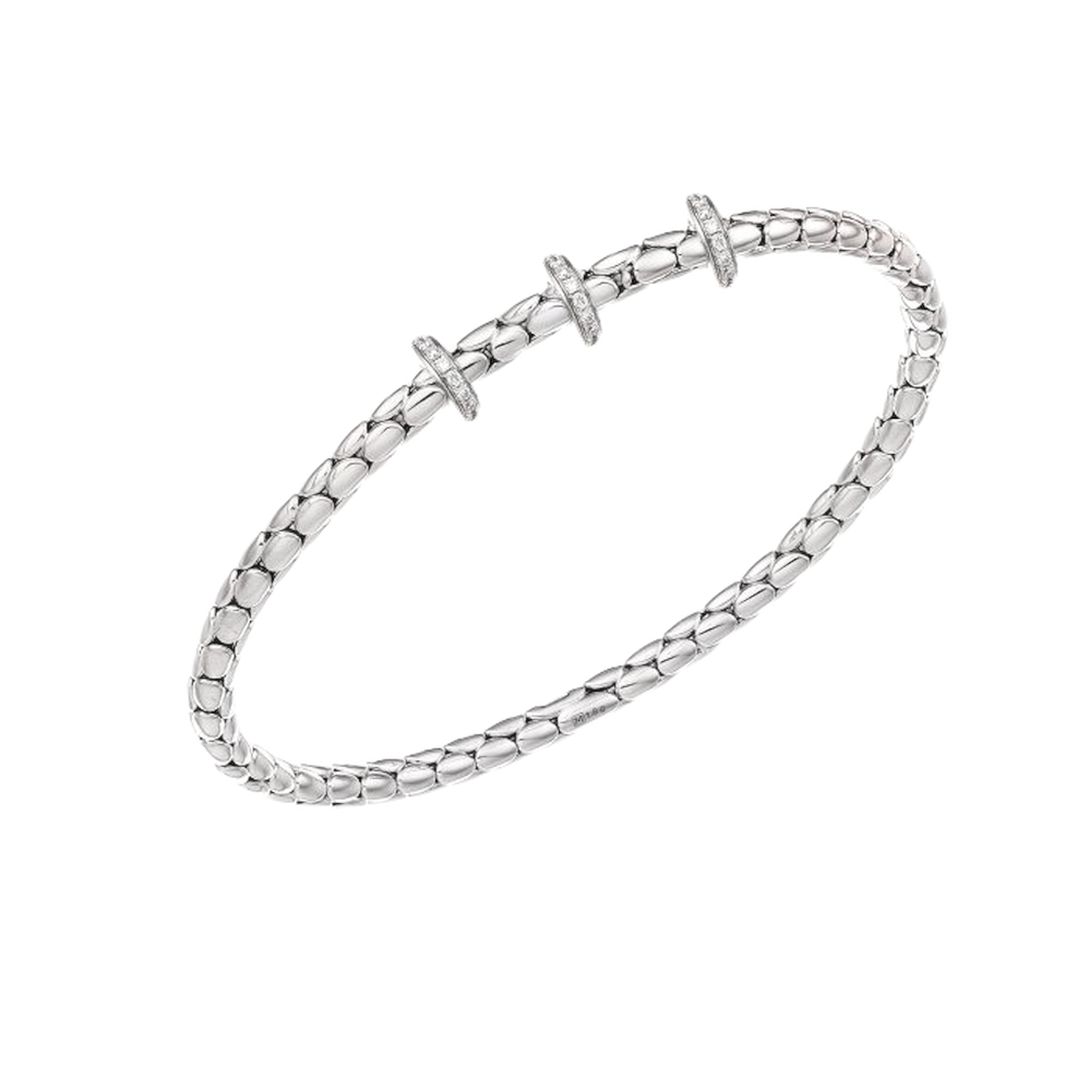 Chimento Stretch Spring Bracciale Ref. 1B00955BB5170