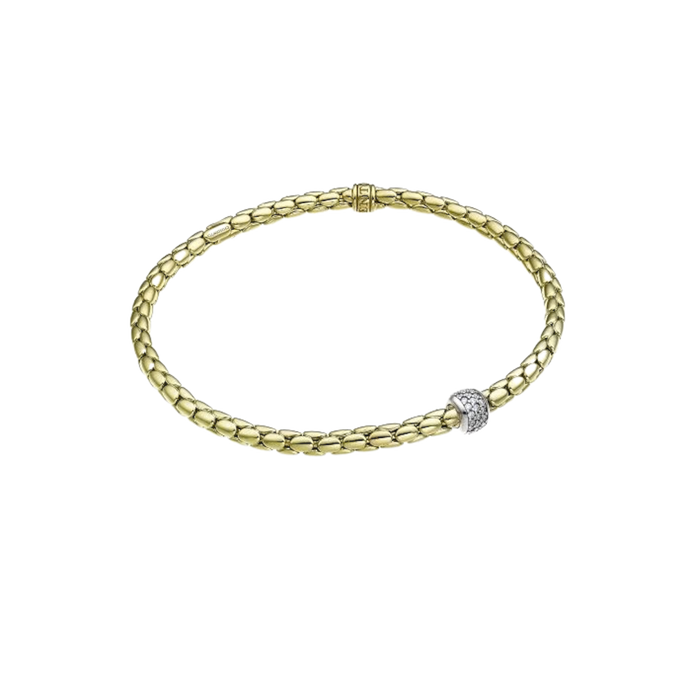 Chimento Stretch Spring Bracciale Ref. 1B00915BB2160