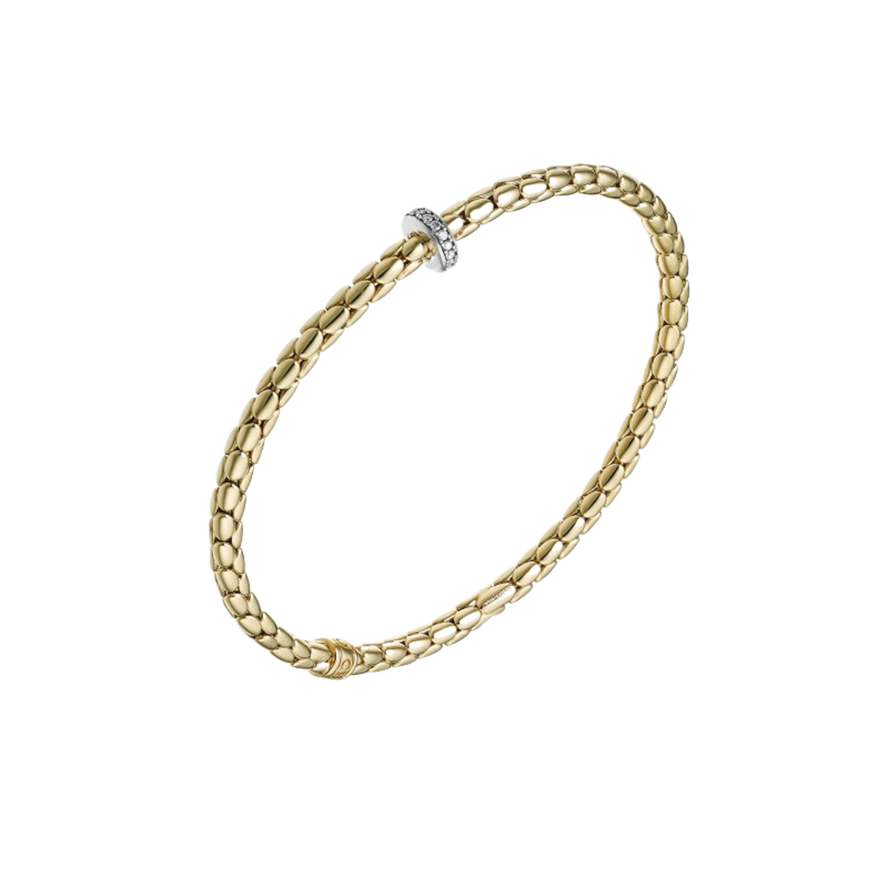 Chimento Stretch Spring Bracciale Elastico Ref. 1B00953B12180