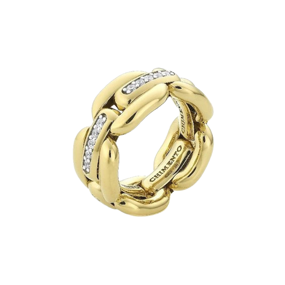 Chimento X-Tend Anello Ref. 1A09481BB1140