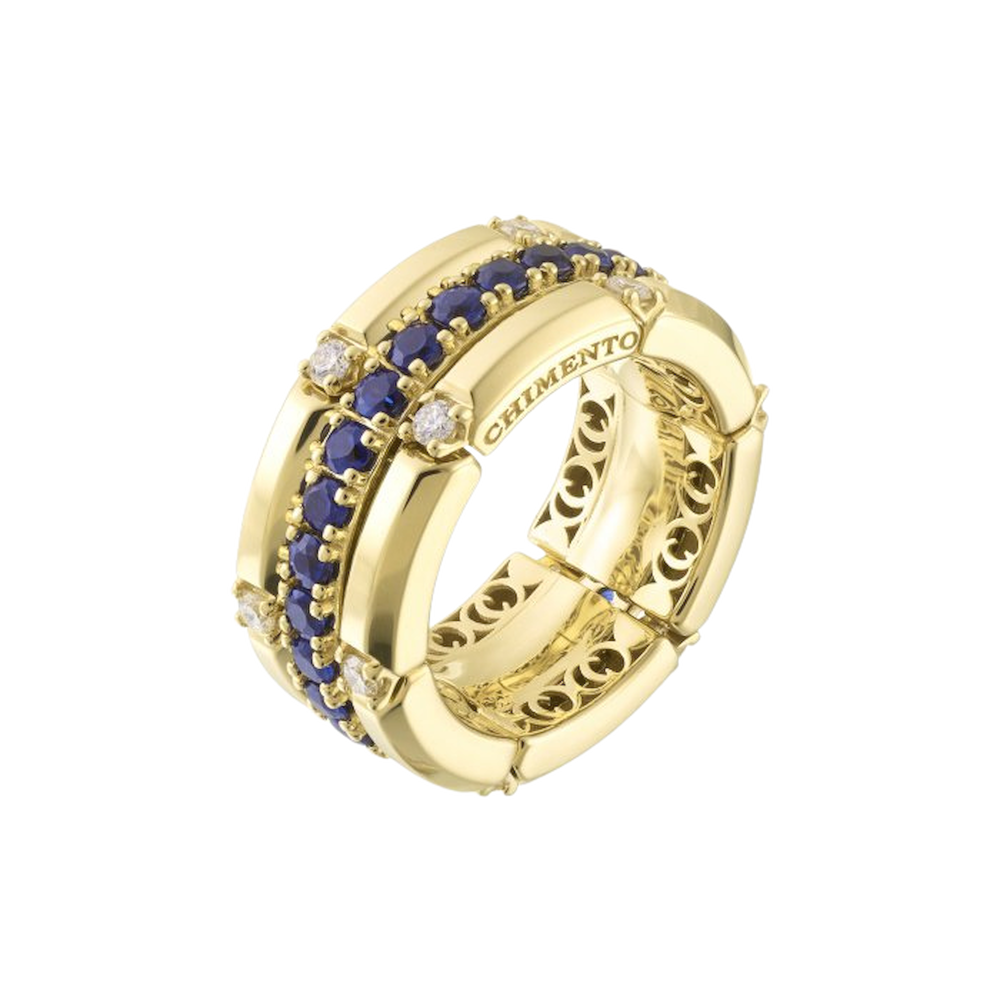 Chimento X-Tend Chocolat Ring Ref. 1A09625HH1140