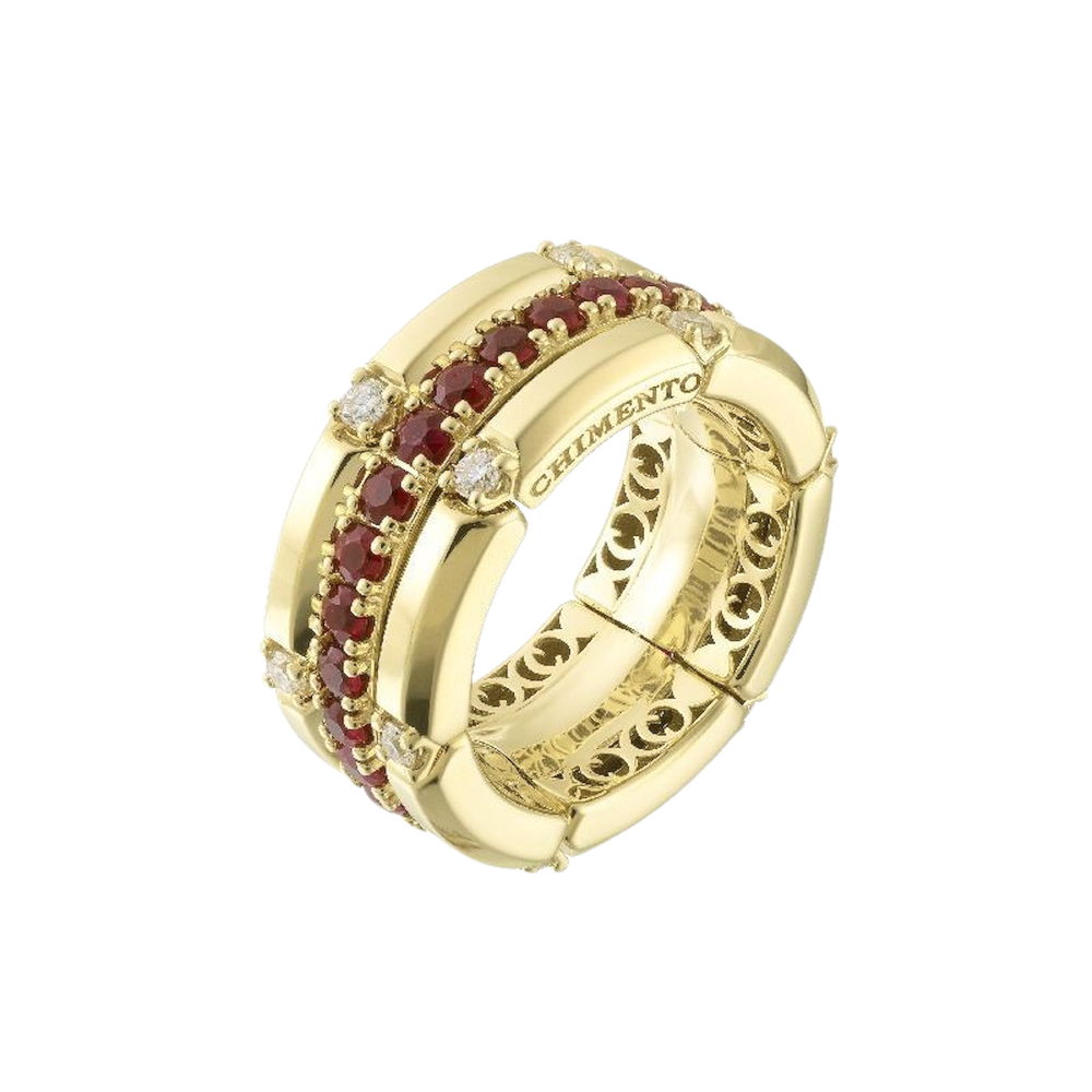 Chimento X-Tend Chocolat Ref. 1A09625GG1140