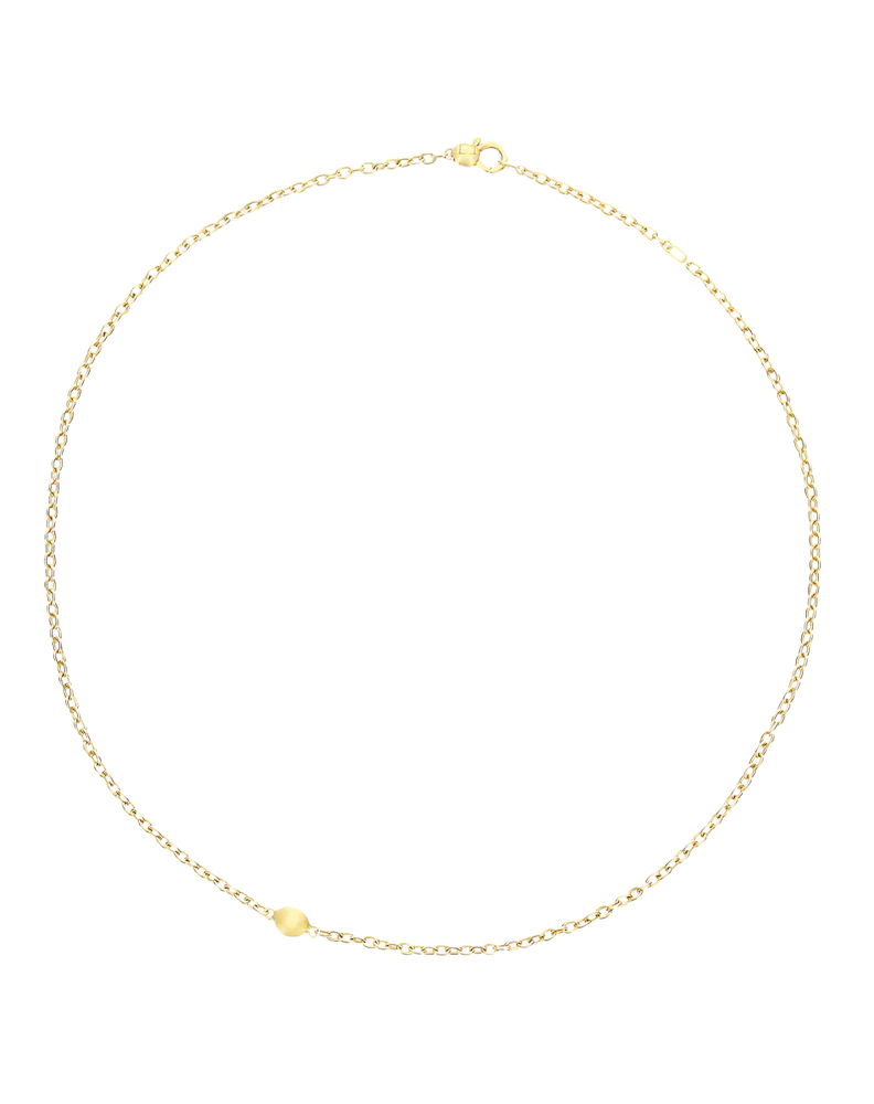Nanis Boules Short Necklace Ref. CN1-609