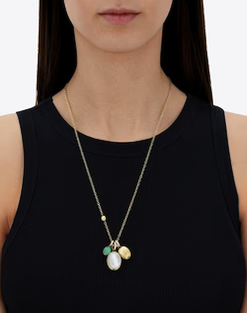 Nanis Boules Charm  Lattementa Piccolo